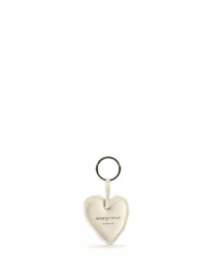 Anonymous Copenhagen Keyring^ Small Leather Goods|Small Leather Goods