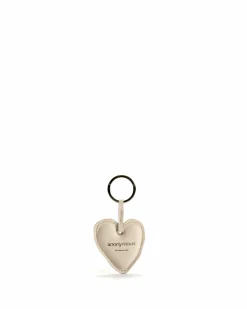 Anonymous Copenhagen Keyring^ Small Leather Goods|Small Leather Goods