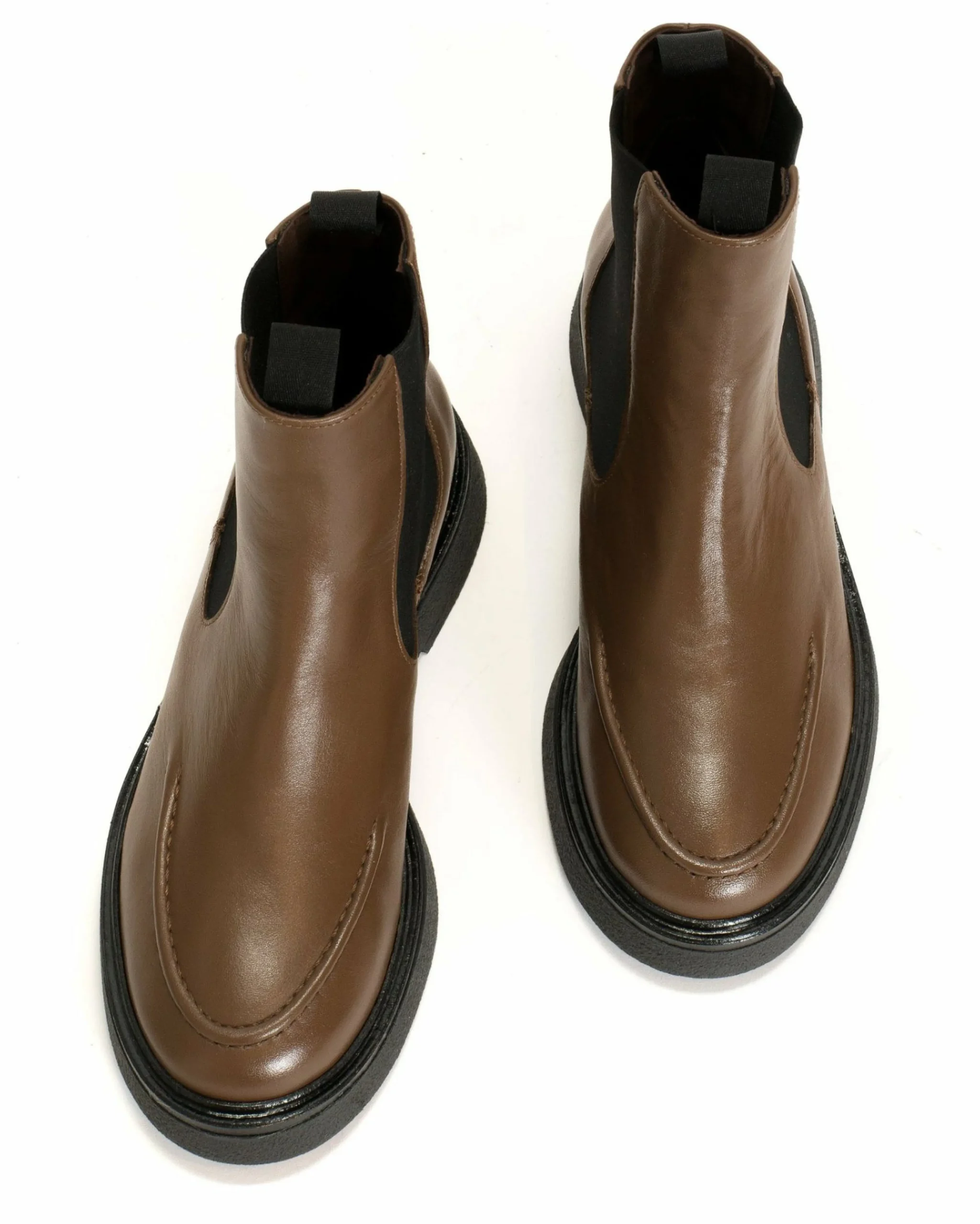 Anonymous Copenhagen Kikie flat platform^ Flats