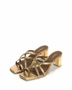 Anonymous Copenhagen Kimber 60^ Heels