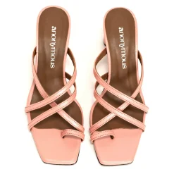 Anonymous Copenhagen Kimber 60^ Heels