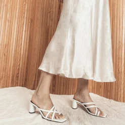 Anonymous Copenhagen Kimber 60^ Heels