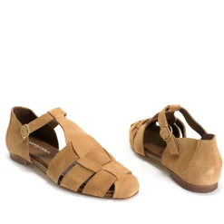 Anonymous Copenhagen Lain flats^ Sandals