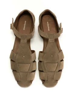 Anonymous Copenhagen Lain flats^ Sandals