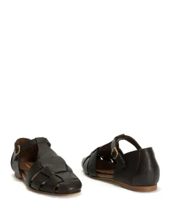 Anonymous Copenhagen Lain flats^ Sandals