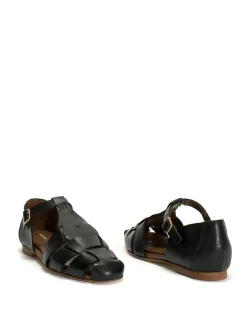 Anonymous Copenhagen Lain flats^ Sandals
