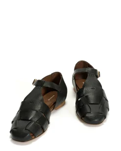 Anonymous Copenhagen Lain flats^ Sandals