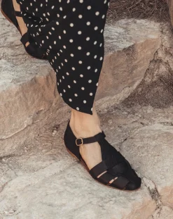 Anonymous Copenhagen Lain flats^ Sandals