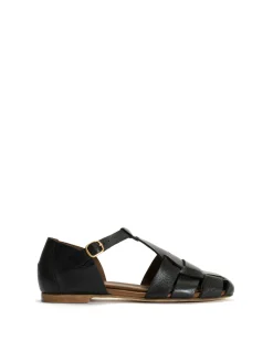Anonymous Copenhagen Lain flats^ Sandals