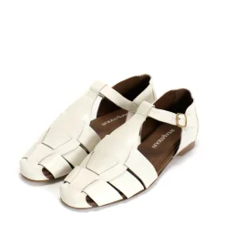 Anonymous Copenhagen Lain flats^ Sandals