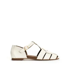 Anonymous Copenhagen Lain flats^ Sandals