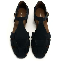 Anonymous Copenhagen Lain flats^ Sandals