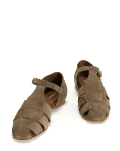 Anonymous Copenhagen Lain flats^ Flats