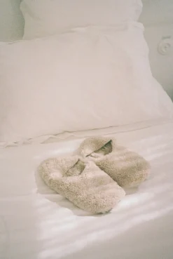 Anonymous Copenhagen Lambiees shearling^ Cosy Essentials