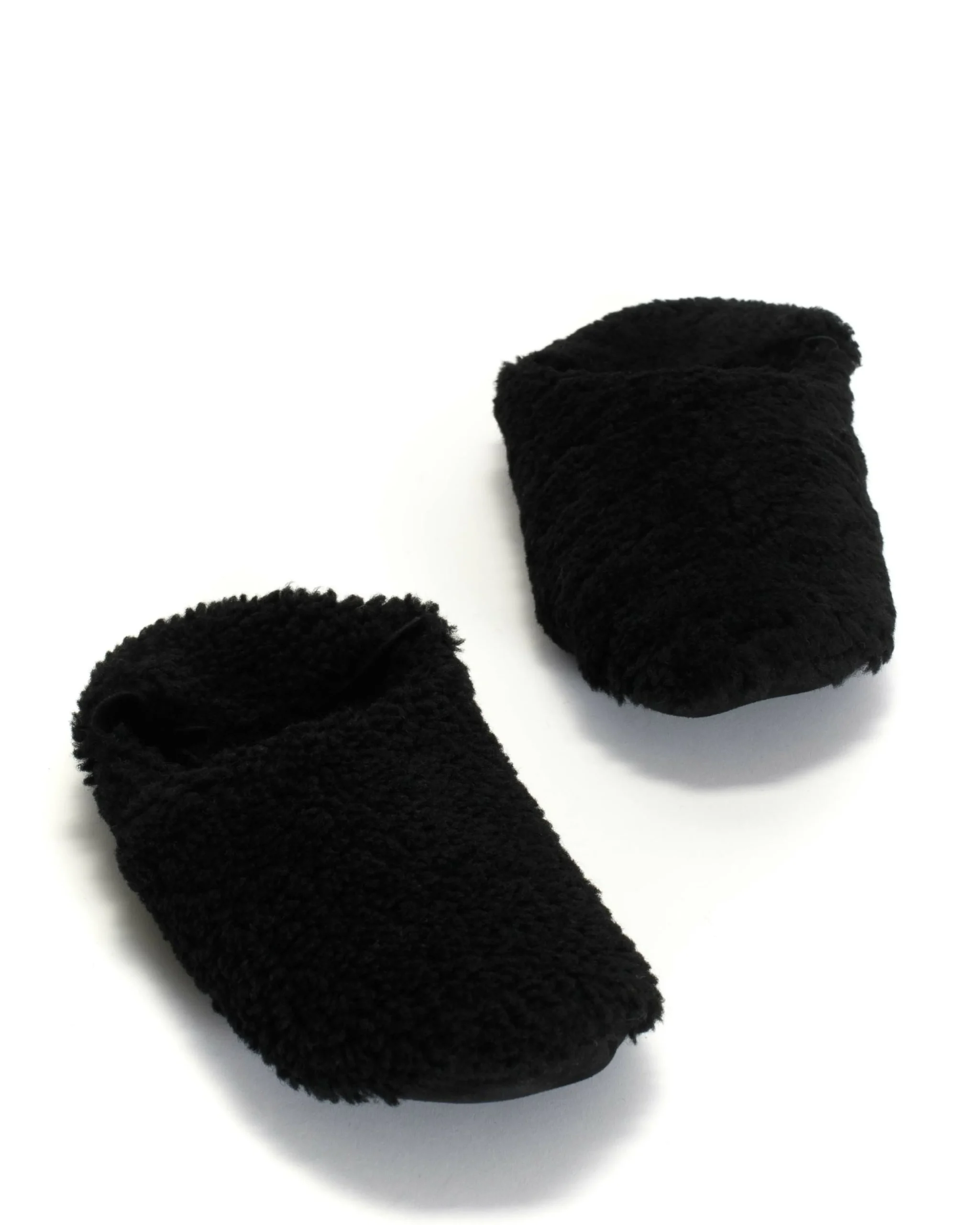 Anonymous Copenhagen Lambiees shearling^ Cosy Essentials