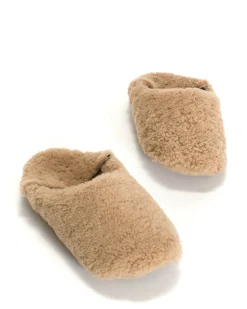 Anonymous Copenhagen Lambiees shearling^ Cosy Essentials