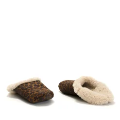 Anonymous Copenhagen Lambiees shearling^ Cosy Essentials