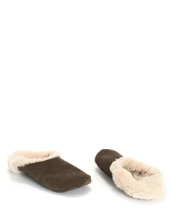 Anonymous Copenhagen Lambiees shearling^ Cosy Essentials
