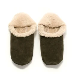 Anonymous Copenhagen Lambiees shearling^ Cosy Essentials