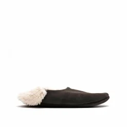 Anonymous Copenhagen Lambiees shearling^ Flats