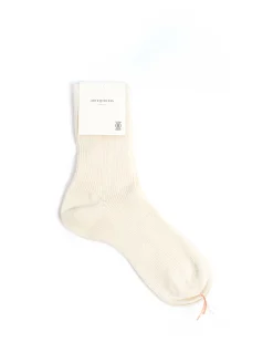 Anonymous Copenhagen Lanai cashmere socks^ Cashmere