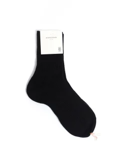 Anonymous Copenhagen Lanai cashmere socks^ Cosy Essentials