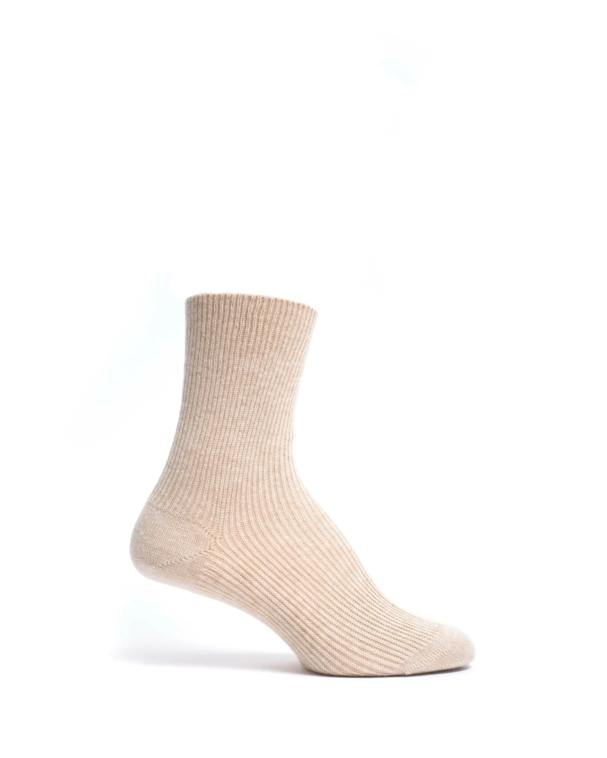 Anonymous Copenhagen Lanai cashmere socks^ Cosy Essentials