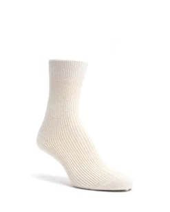 Anonymous Copenhagen Lanai cashmere socks^ Cosy Essentials