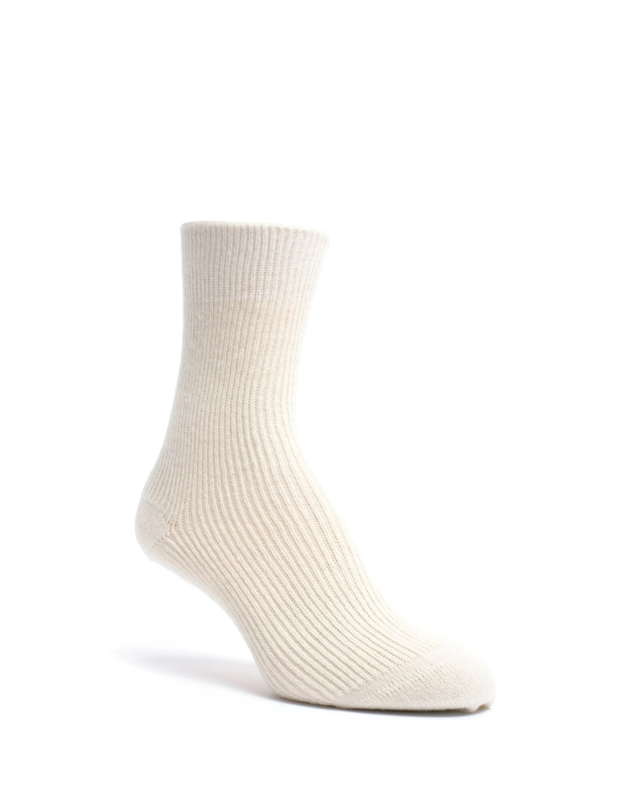 Anonymous Copenhagen Lanai cashmere socks^ Cosy Essentials