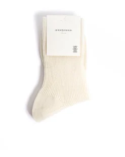 Anonymous Copenhagen Lanai cashmere socks^ Cosy Essentials