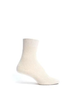 Anonymous Copenhagen Lanai cashmere socks^ Cosy Essentials