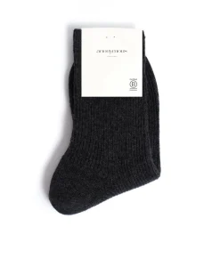 Anonymous Copenhagen Lanai cashmere socks^ Cosy Essentials