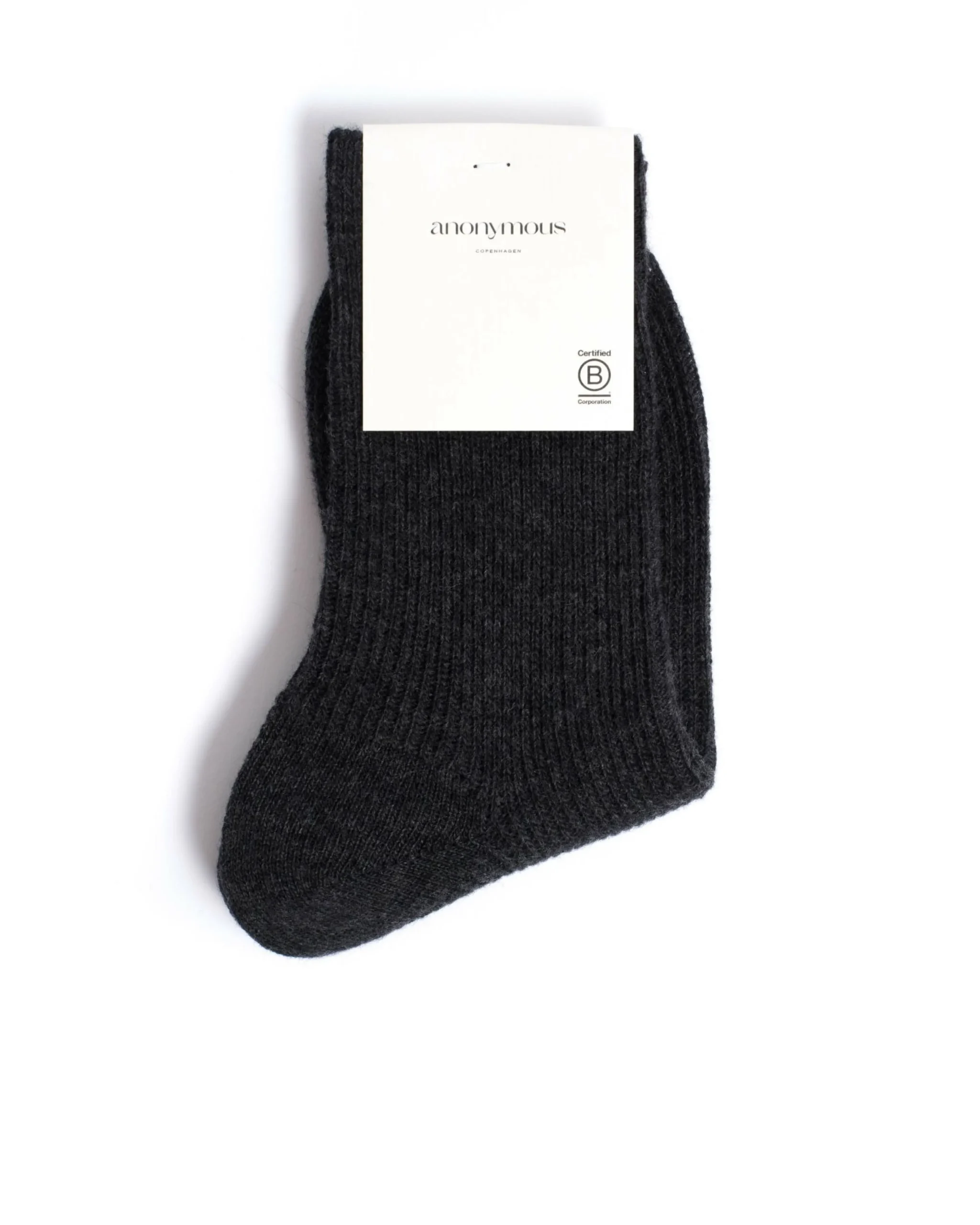Anonymous Copenhagen Lanai cashmere socks^ Cosy Essentials