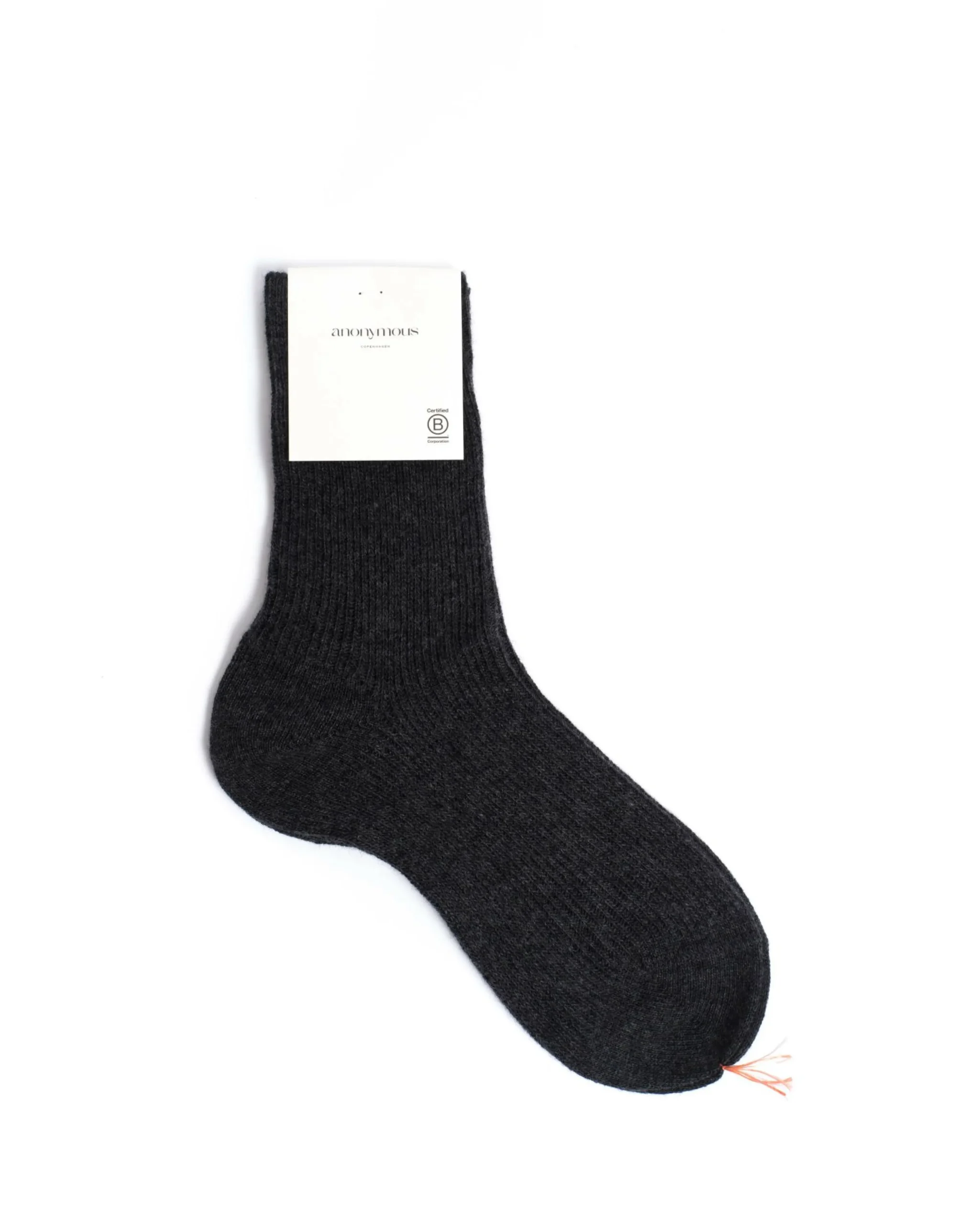 Anonymous Copenhagen Lanai cashmere socks^ Cosy Essentials