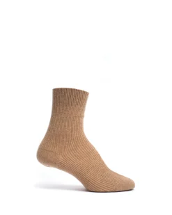 Anonymous Copenhagen Lanai cashmere socks^ Cashmere