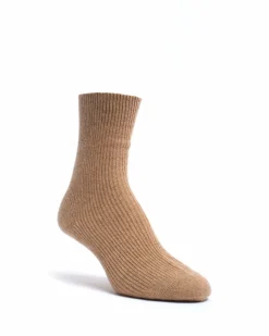 Anonymous Copenhagen Lanai cashmere socks^ Cosy Essentials