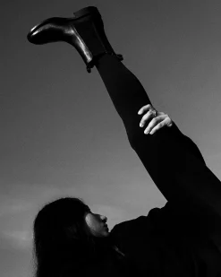 Anonymous Copenhagen Last chance!^ Boots