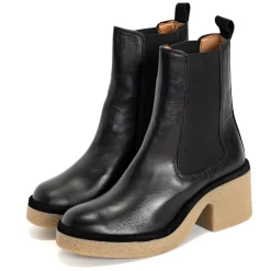 Anonymous Copenhagen Laurell 65 platform^ Boots