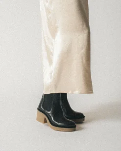 Anonymous Copenhagen Laurell 65 platform^ Boots