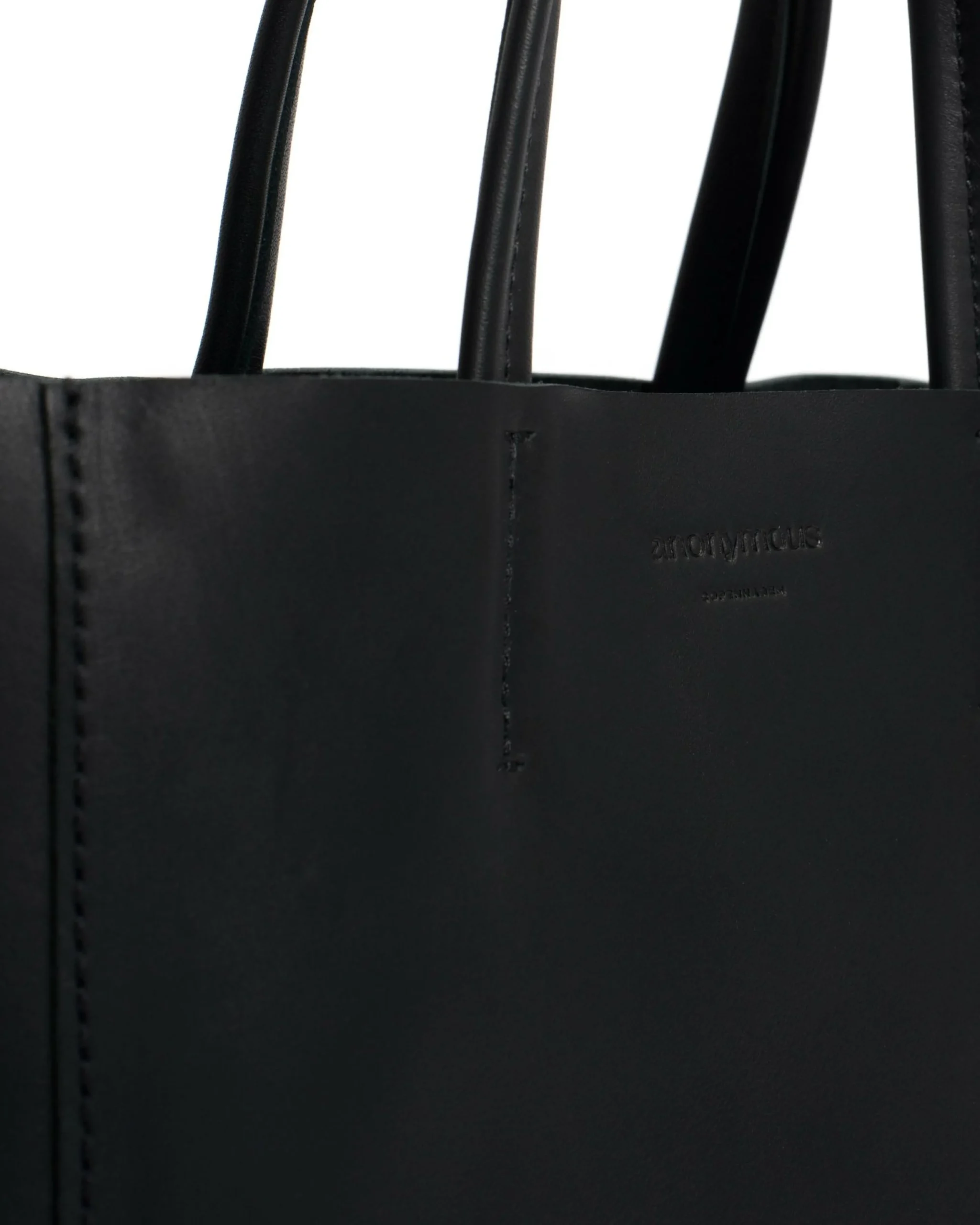 Anonymous Copenhagen Linea shopper^ Tote Bags