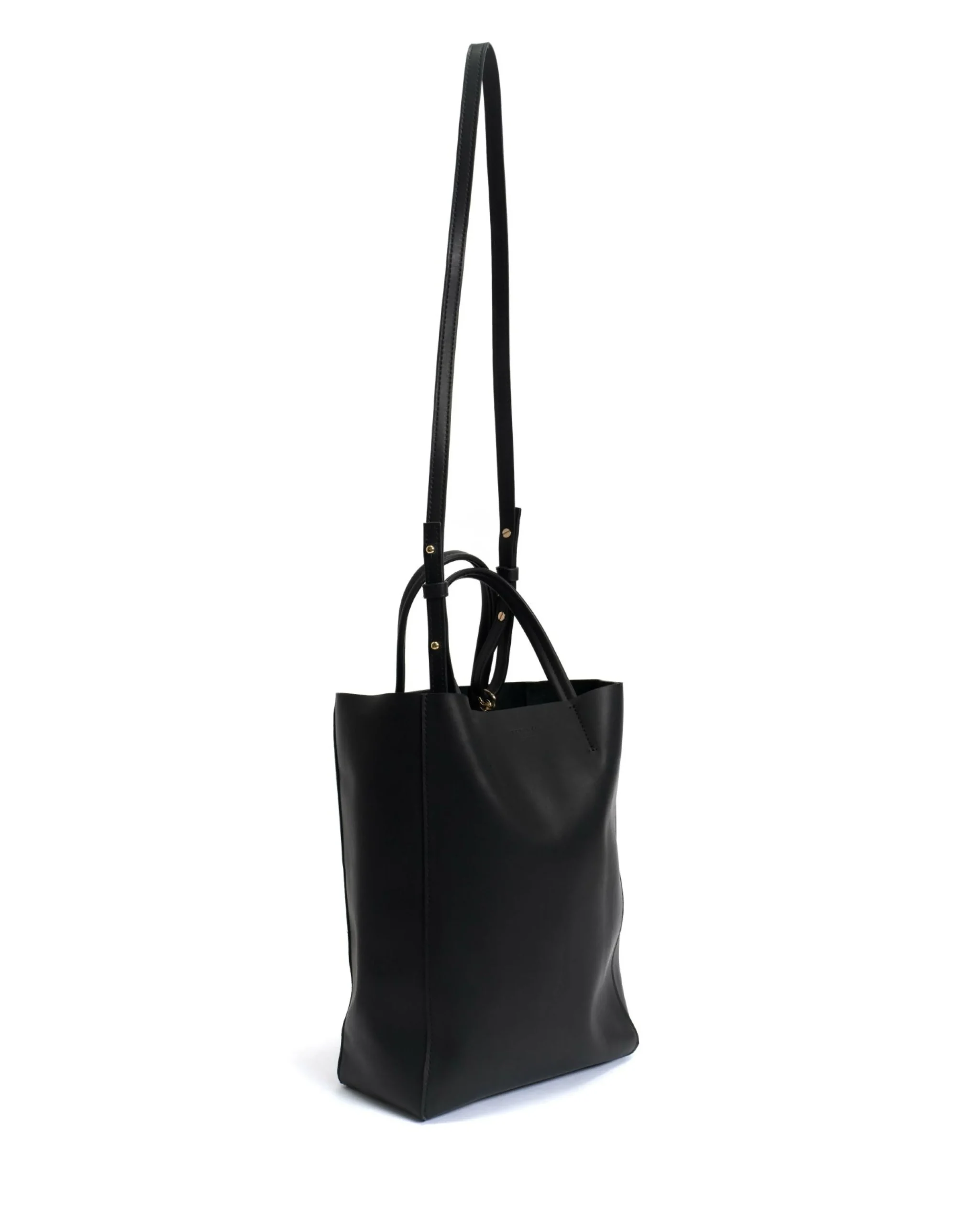 Anonymous Copenhagen Linea shopper^ Tote Bags