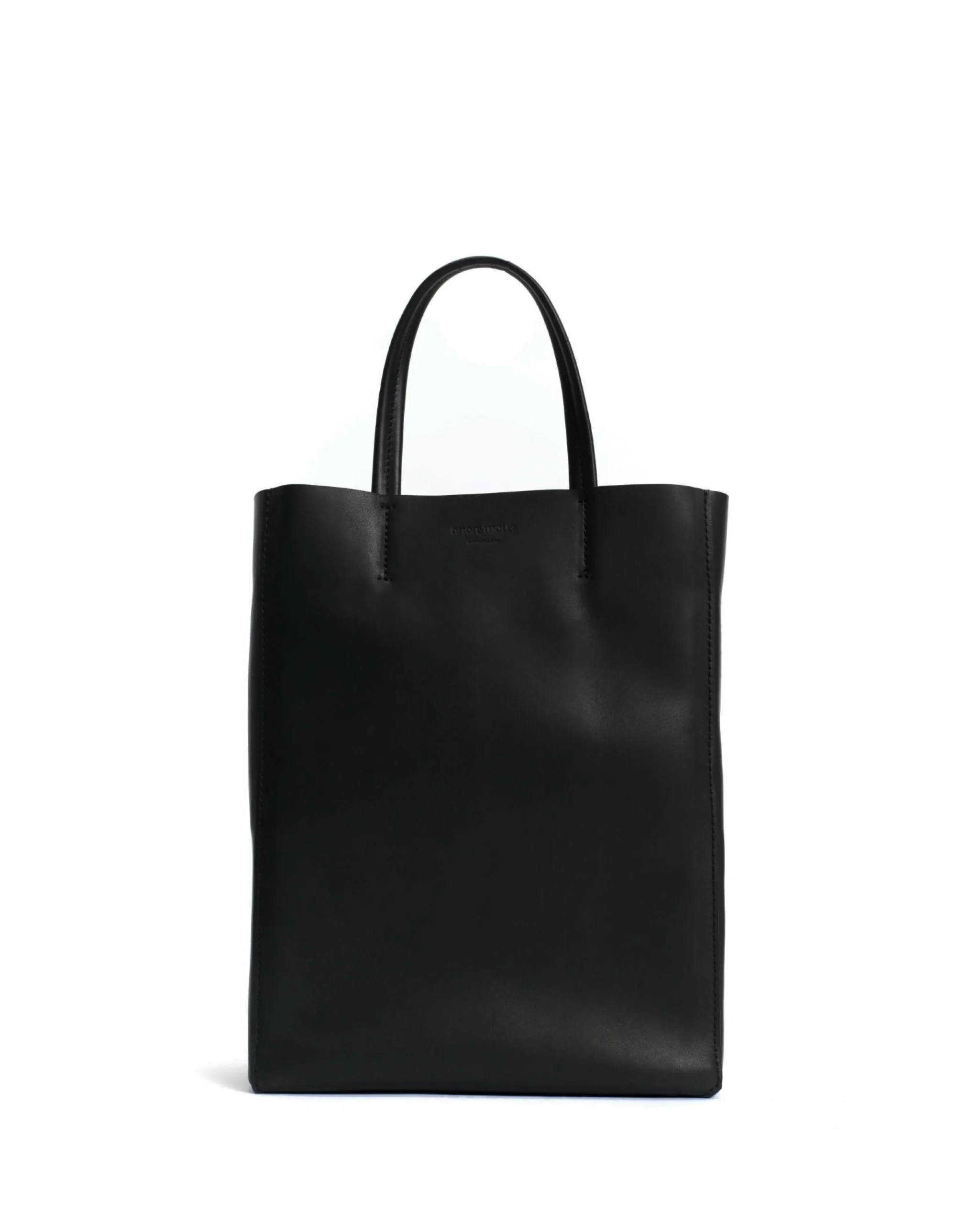 Anonymous Copenhagen Linea shopper^ Tote Bags