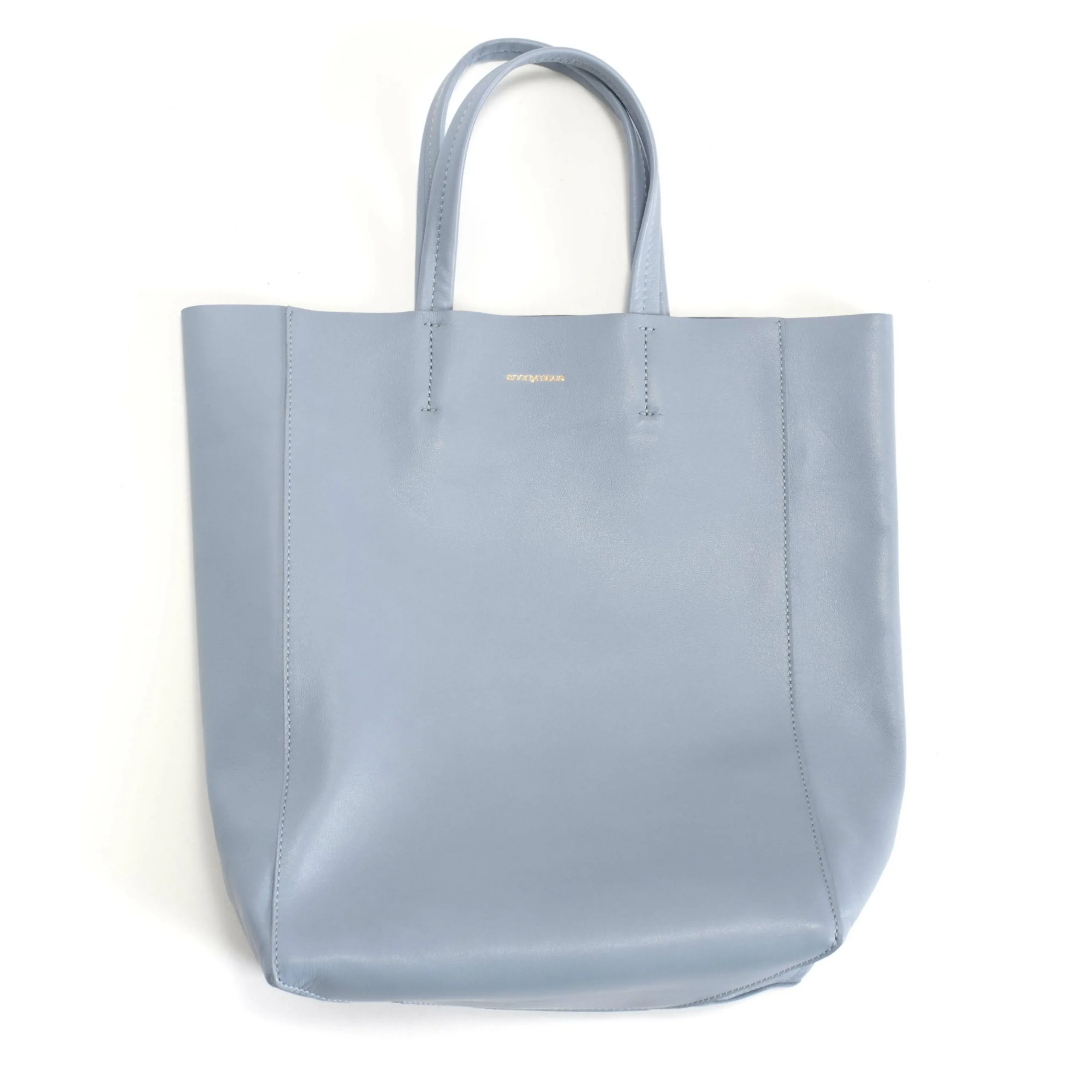 Anonymous Copenhagen Linea shopper^ Tote Bags