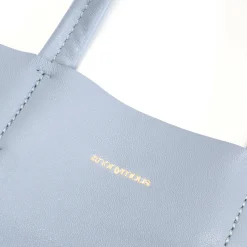 Anonymous Copenhagen Linea shopper^ Tote Bags