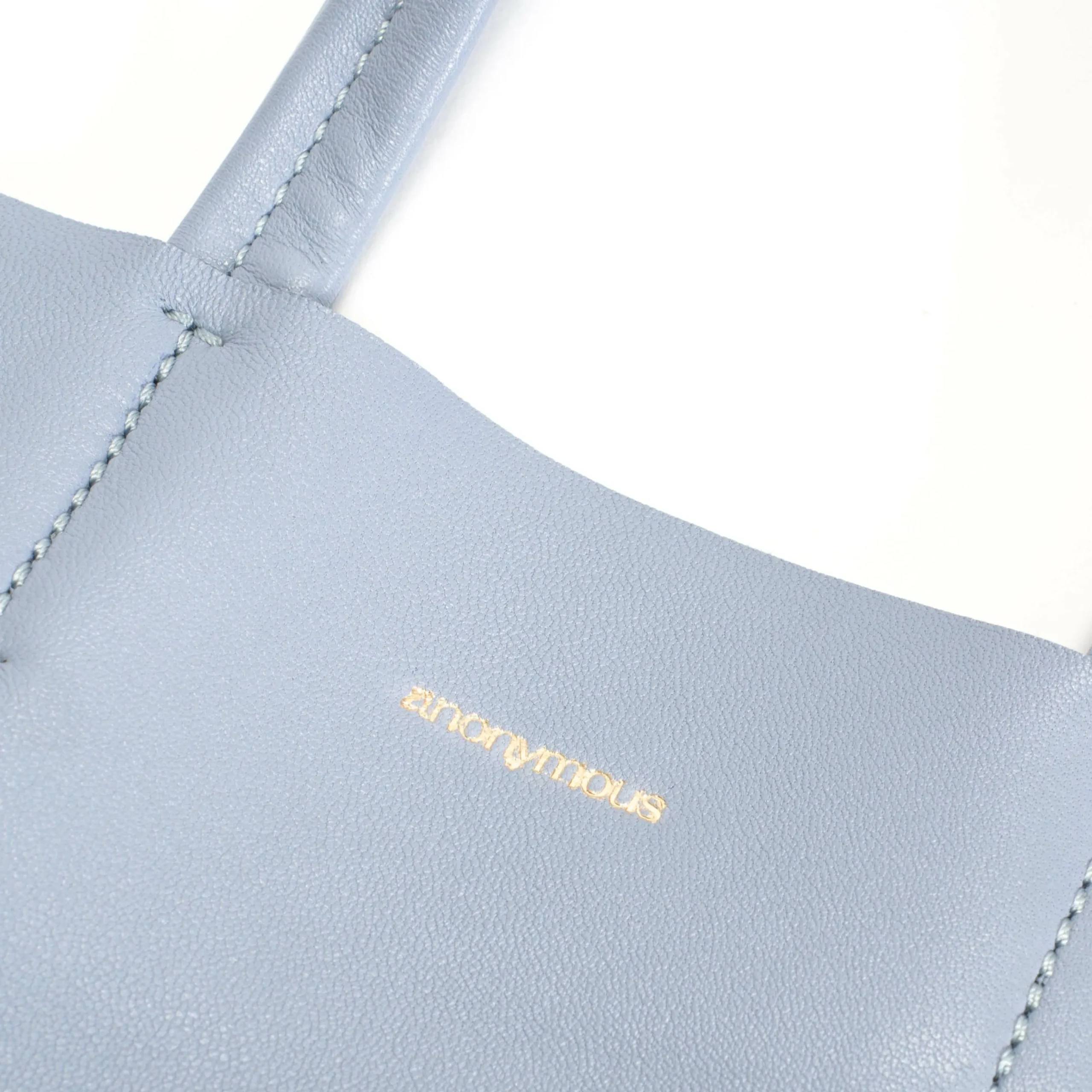 Anonymous Copenhagen Linea shopper^ Tote Bags