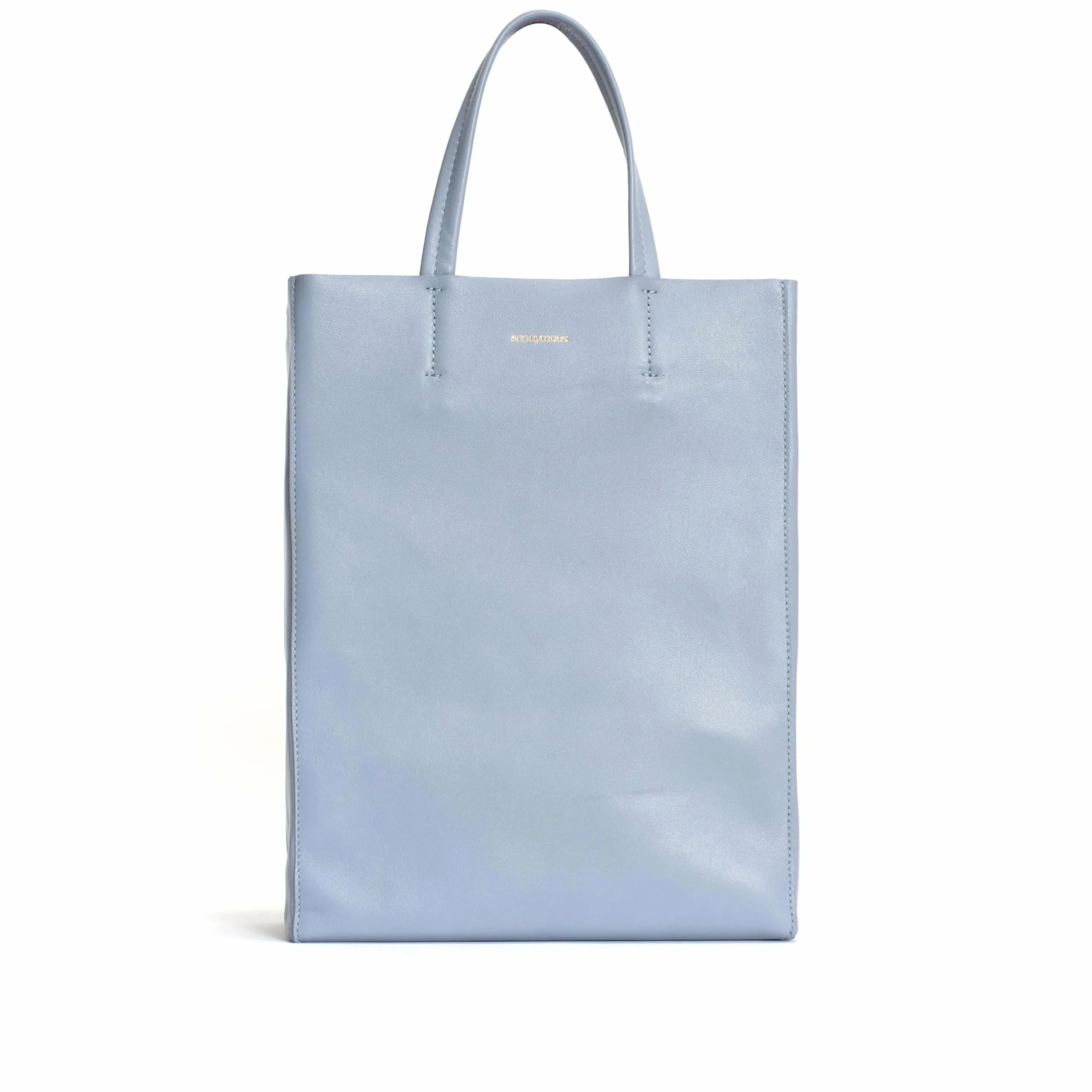 Anonymous Copenhagen Linea shopper^ Tote Bags