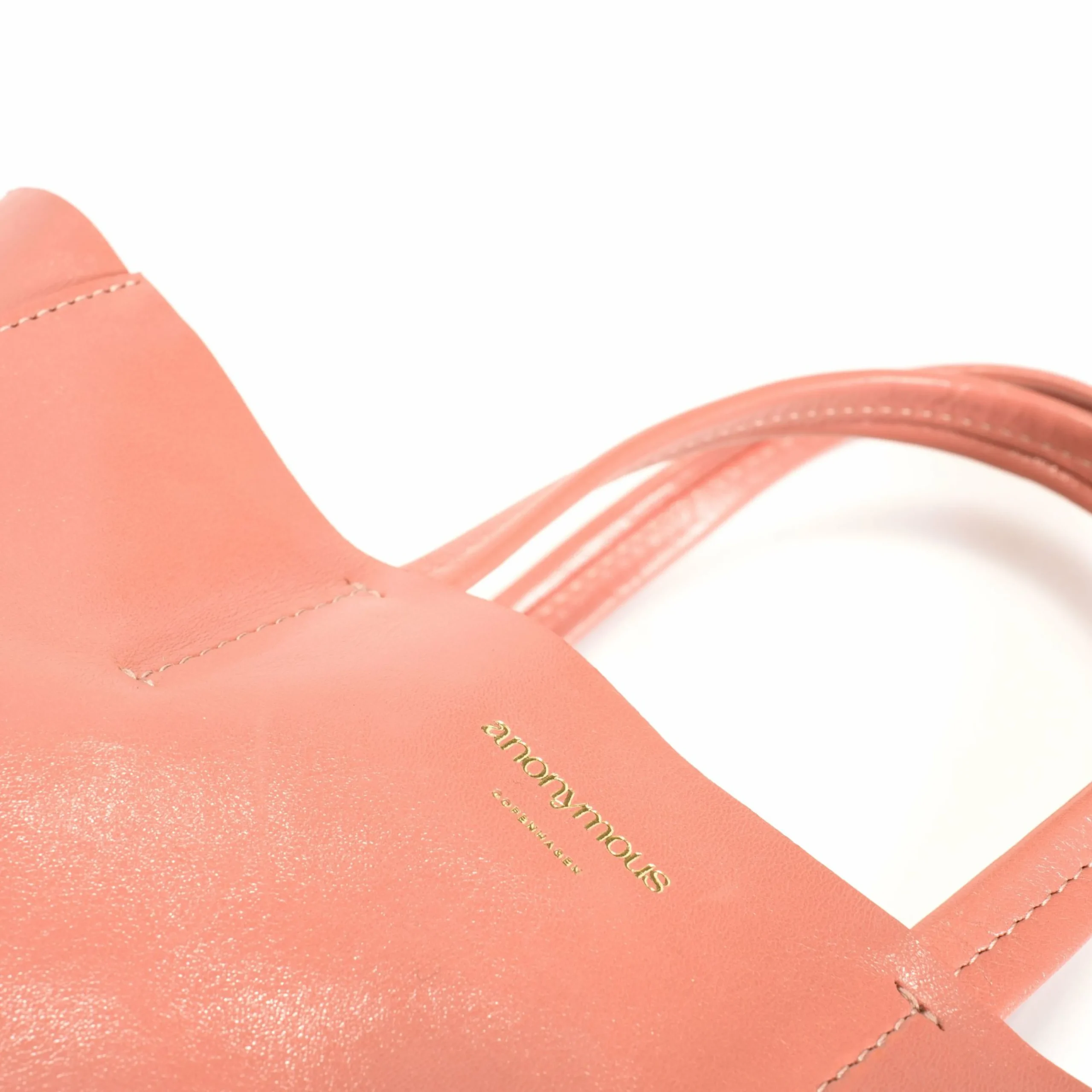 Anonymous Copenhagen Linea shopper^ Tote Bags