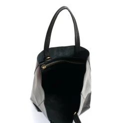 Anonymous Copenhagen Linea shopper^ Tote Bags