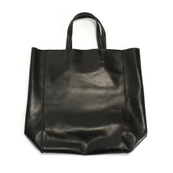 Anonymous Copenhagen Linea shopper^ Tote Bags