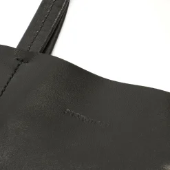 Anonymous Copenhagen Linea shopper^ Tote Bags